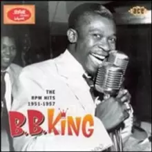 Image of His Rpm Hits 1951-1957