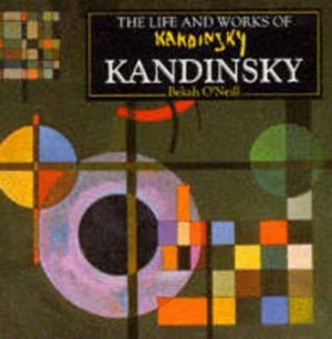 Image of The Kandinsky Hardback