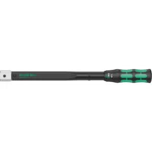 image of Wera Click Torque XP Preset Adjustable Torque Wrench 20Nm - 250Nm