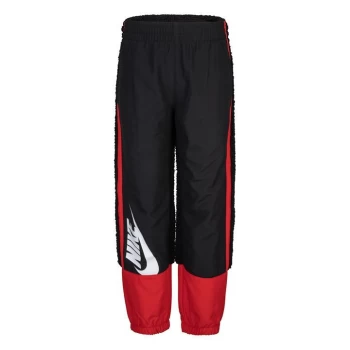 image of Nike Winterised Pants Infant Boys - Black/Red