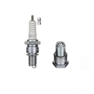 Image of 1x NGK Copper Core Spark Plug BR9EG (3230)