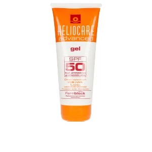 image of ADVANCED GEL SPF50 200ml