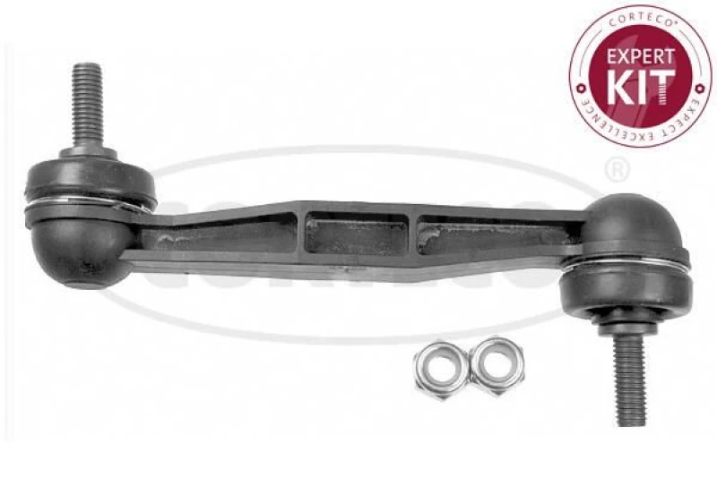 Image of Anti-roll bar link CORTECO 49399713
