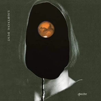 Image of Lightning Dust - Spectre Vinyl