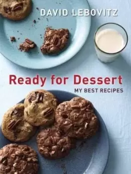 Image of Ready for Dessert: A Baking Book by David Lebovitz