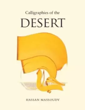 Image of Calligraphies of the desert by Isabelle Massoudy