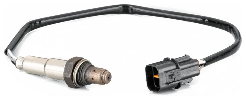 Image of HELLA Lambda sensor HELLA 6PA 358 103-171