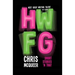 Image of HWFG Paperback / softback 2018