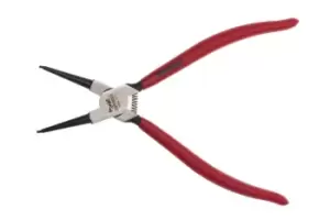 Image of Teng Tools MB470-9| 9" Straight/Inner Circlip Pliers Snap Ring 40-100mm Capacity