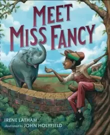 Image of Meet Miss Fancy