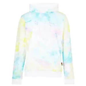 Image of Boss WLove2 OTH Hoodie Mens - White