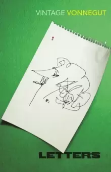 Image of Kurt Vonnegut: Letters