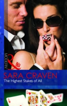 Image of The Highest Stakes of All by Sara Craven Paperback