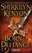 Image of born of defiance the league nemesis rising