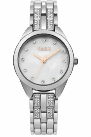 image of Ladies Oasis Watch B1617