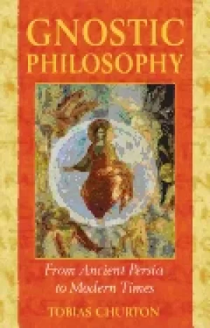 Image of gnostic philosophy from ancient persia to modern times