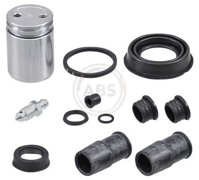 Image of A.B.S. Repair Kit, brake caliper A.B.S. 57515