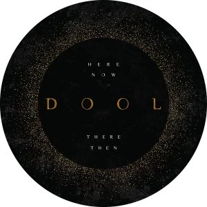 Image of Dool - Here Now. There Then (Picture Disc) Vinyl