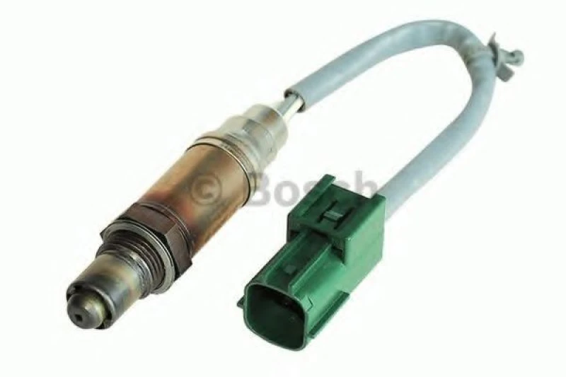 Image of Lambda sensor Bosch 0 258 005 307