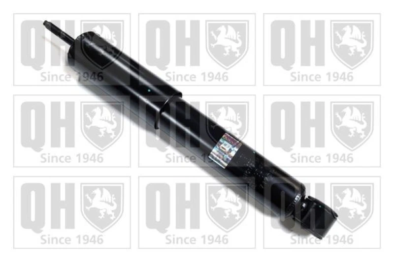 Image of QUINTON HAZELL Shock absorber QUINTON HAZELL QAG179745