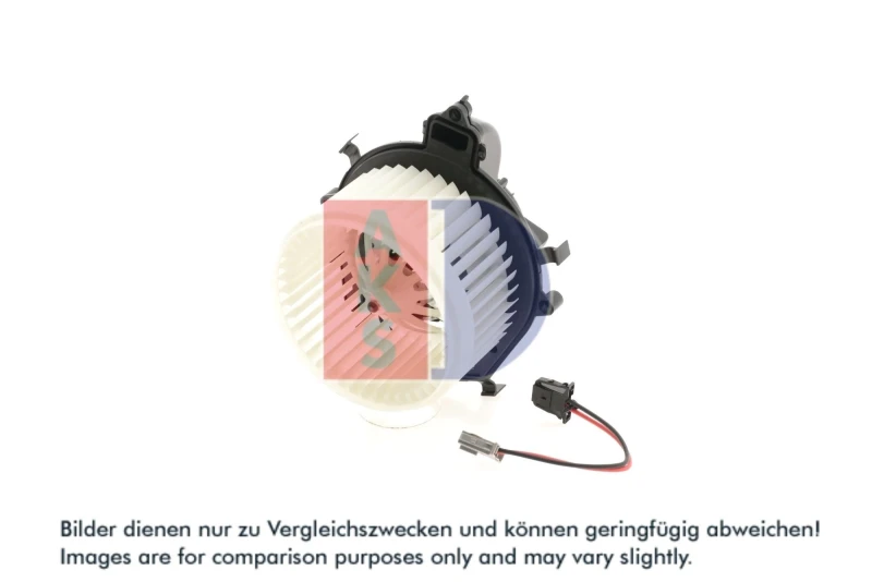 Image of Blower motor AKS DASIS 068078N