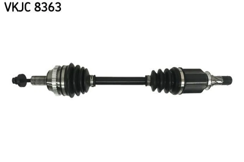 Image of SKF Drive shaft SKF VKJC 8363