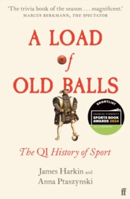 Image of Boxer Gifts A Load of Balls Multi unisex