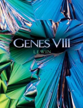 Image of Genes Viii by Benjamin Lewin Paperback