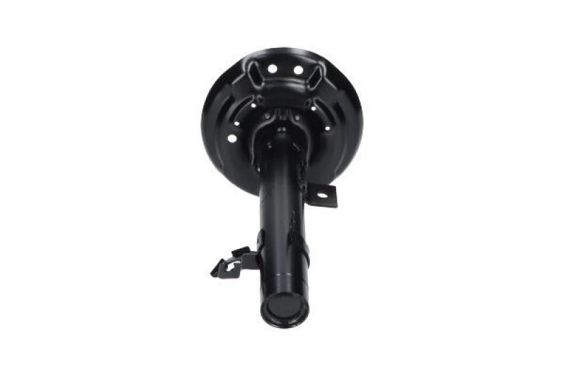 Image of KAVO PARTS SSA-11414 Shock absorber Front Axle Left, Gas Pressure, Twin-Tube, Suspension Strut, Top pin Shock Absorber (854)