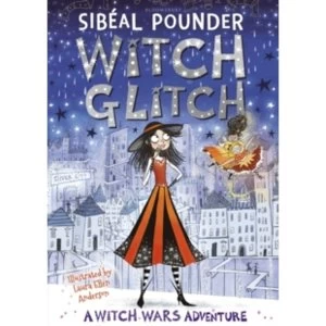 Image of Witch Glitch