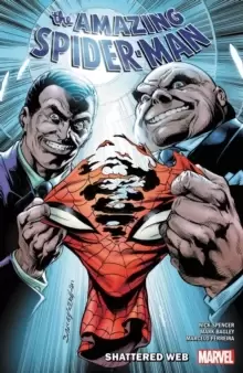 Image of Amazing Spider-man By Nick Spencer Vol. 12