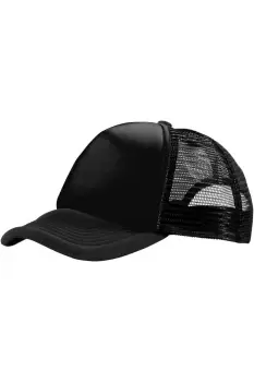 Image of Trucker 5 Panel Cap (Pack of 2)