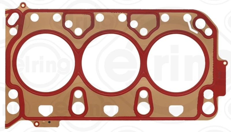 Image of Head gasket ELRING 297.881