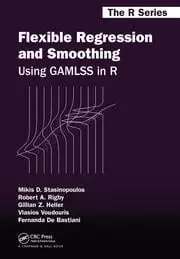 Image of Flexible Regression and Smoothing Using GAMLSS in R