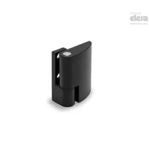 Image of ELESA Hinge for thin frame-CMDX-AL-RS-50-AN