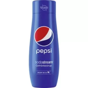 image of Sodastream Syrup Pepsi 440ml