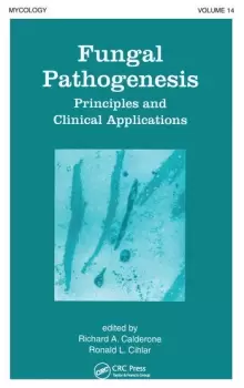 Image of Fungal PathogenesisPrinciples and Clinical Applications