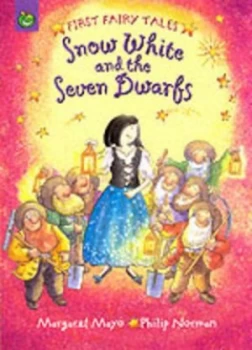 Image of Snow White and the Seven Dwarfs by Margaret Mayo Paperback