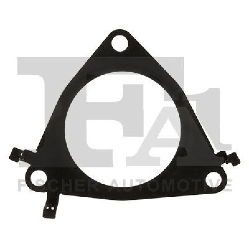 Image of FA1 412-573 Seal, turbine inlet (charger) Seal,turbine inlet (charger) (3726)