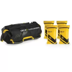 image of SKLZ Super Sand Bag Unisex Adults - Black