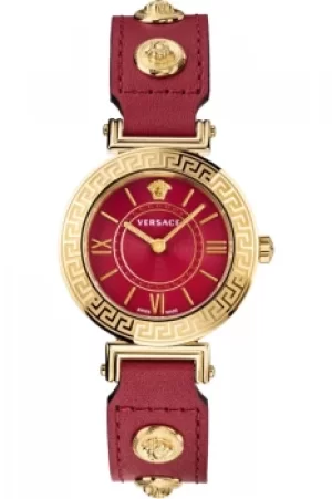 Versace Tribute Watch VEVG00620