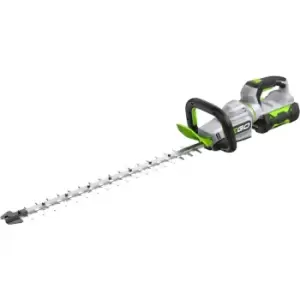 image of Ego HT2601E 56V 66cm Cordless Hedge Trimmer