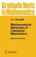Image of mathematical methods of classical mechanics