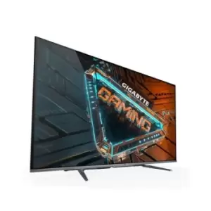 Image of Gigabyte S55U 138.7cm (54.6") Black