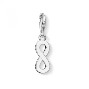 Image of Thomas Sabo Charm Club Eternity Charm