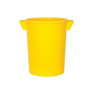 Red Gorilla Mixing Tub (50L) - main image