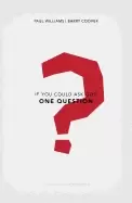 Image of if you could ask god one question