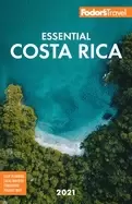 Image of fodors essential costa rica