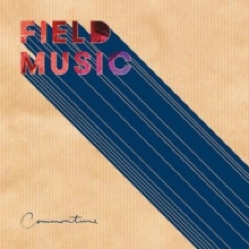 Image of Commontime CD / Album
