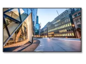 Image of NEC MultiSync C860Q Digital signage flat panel 2.18 m (86") IPS...